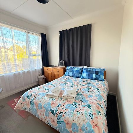 Double Bed Room In Invercagill 10Min Walk To City Invercargill Exterior photo