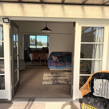 Double Bed Room In Invercagill 10Min Walk To City Invercargill Exterior photo