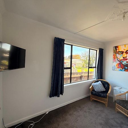 Double Bed Room In Invercagill 10Min Walk To City Invercargill Exterior photo
