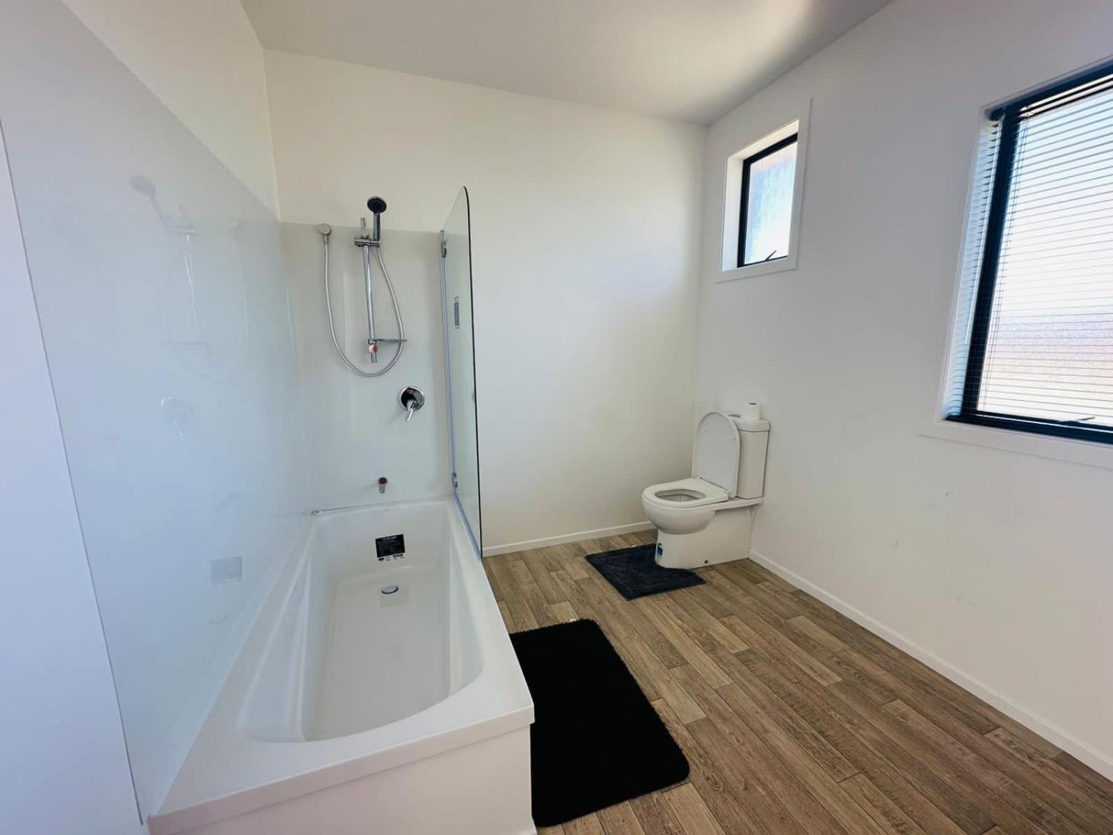 Double Bed Room In Invercagill 10Min Walk To City Invercargill Exterior photo